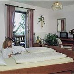Chambre Zur Post Fotos