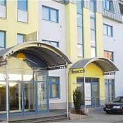 Stadt Schlüchtern AKZENT Hotel Schlüchtern 
