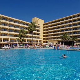 Sol Alcudia Center Aparthotel Puerto de Alcudia PORT D`ALCÚDIA