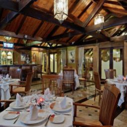 Ristorante Meliá Sierra Nevada Fotos