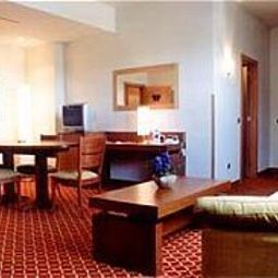 Suite TRYP Leon Hotel Fotos