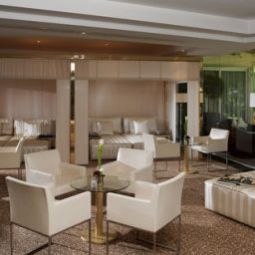 Bar Gran Meliá Don Pepe Fotos