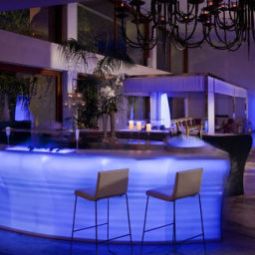 Bar Gran Meliá Don Pepe Fotos