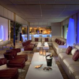 Bar Gran Meliá Don Pepe Fotos