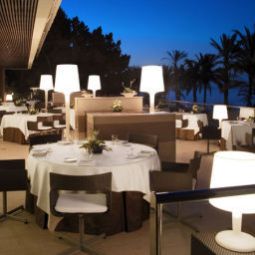 Restaurant Gran Meliá Don Pepe Fotos