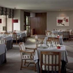 Restaurant Gran Meliá Don Pepe Fotos