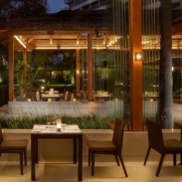 Restaurant Gran Meliá Don Pepe Fotos