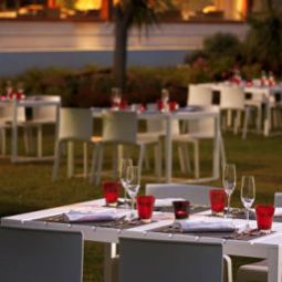 Restaurant Gran Meliá Don Pepe Fotos