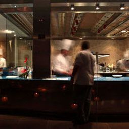 Restaurant Gran Meliá Don Pepe Fotos