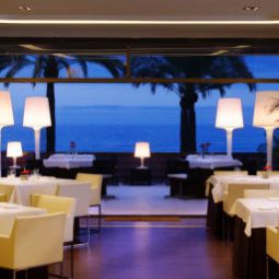 Restaurant Gran Meliá Don Pepe Fotos
