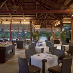 Restaurant Gran Meliá Don Pepe Fotos