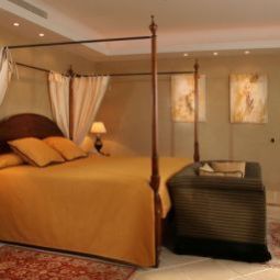Suite Gran Meliá Don Pepe Fotos