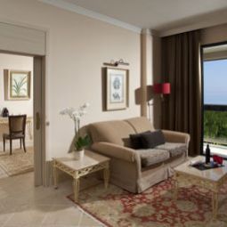 Suite Gran Meliá Don Pepe Fotos