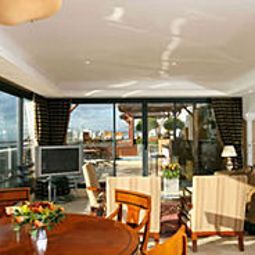 Suite Gran Meliá Don Pepe Fotos