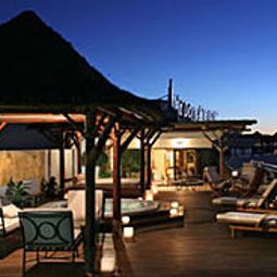 Suite Gran Meliá Don Pepe Fotos