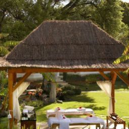 Wellnessbereich Gran Meliá Don Pepe Fotos