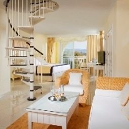 Suite Melia Marbella Banus former Melia Dinamar Fotos