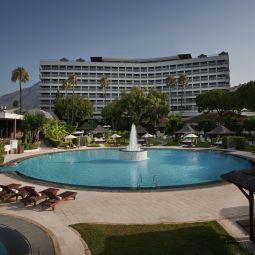 Außenansicht Gran Meliá Don Pepe Fotos