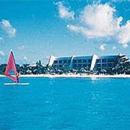 Außenansicht MELIA COZUMEL Fotos