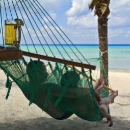 Ausblick MELIA COZUMEL Fotos