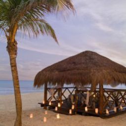 Ausblick MELIA COZUMEL Fotos