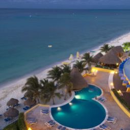 Pool MELIA COZUMEL Fotos