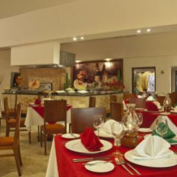 Restaurant MELIA COZUMEL Fotos