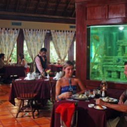 Restaurant MELIA COZUMEL Fotos