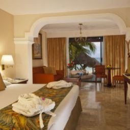 Suite MELIA COZUMEL Fotos