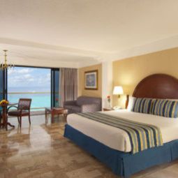 Suite MELIA COZUMEL Fotos