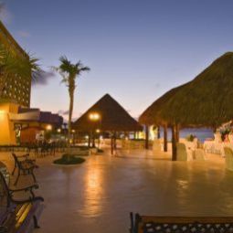 Tagungsraum MELIA COZUMEL Fotos