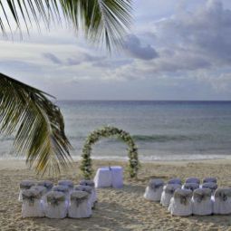 Bankettsaal MELIA COZUMEL Fotos