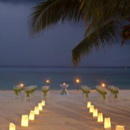 Bankettsaal MELIA COZUMEL Fotos
