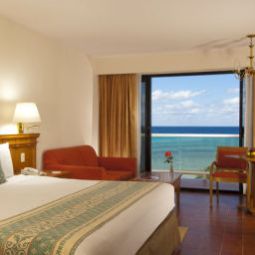 Zimmer MELIA COZUMEL Fotos