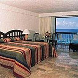 Zimmer MELIA COZUMEL Fotos