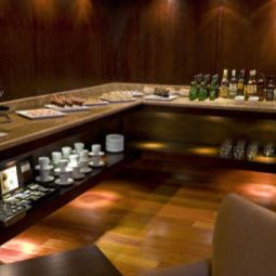 Bar Meliá Santo Domingo Fotos