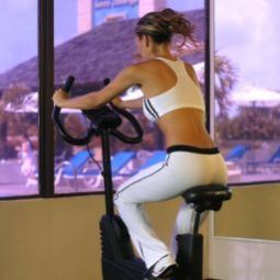 Bien-être - remise en forme Meliá Santo Domingo Fotos