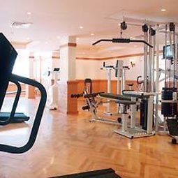 Wellness/fitness SOL SHARM Fotos