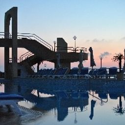 Hotelfotos Seashells Resort at Suncrest
