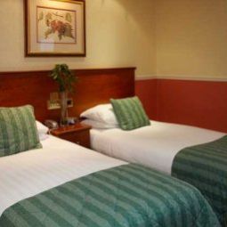 Chambre BEST WESTERN George Fotos