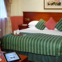 Chambre BEST WESTERN George Fotos