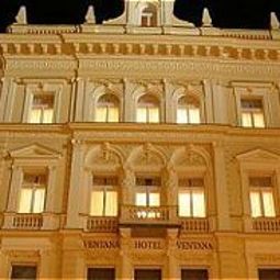Hotelfotos Ventana