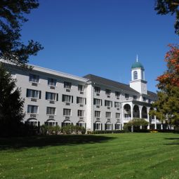 The Madison Hotel Madison Morristown