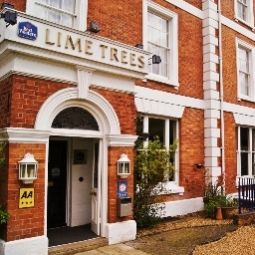 Hotelfotos Lime Trees