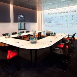 Sala congressi Schloß zu Hopferau Fotos