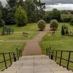BEST WESTERN PLUS Inverness Lochardil House Hotel Inverness 
