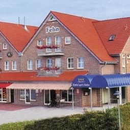 Hotelfotos Upt Fehn