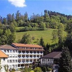 Hotelfotos Hotel St. Anna