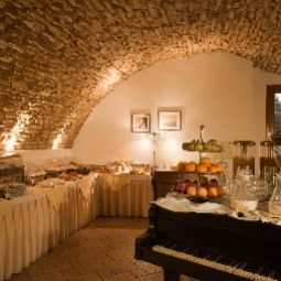 Buffet Leonardo Fotos
