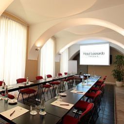 Sala congressi Leonardo Fotos
